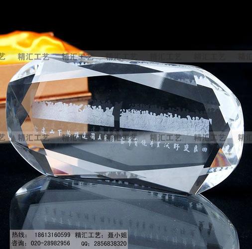 广州工程剪彩仪式纪念礼品制作高清图片赏析——工艺礼品的艺术与实用并重